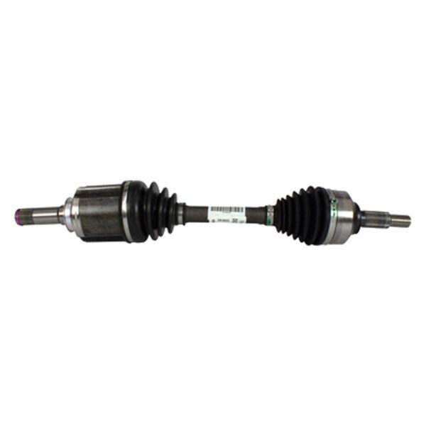 Motorcraft TX834 - Front Driver Side Axle Shaft Assembly