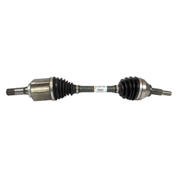 Motorcraft TX846 - Front Driver Side Axle Shaft Assembly
