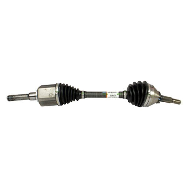 Motorcraft TX854 - Front Driver Side Axle Shaft Assembly
