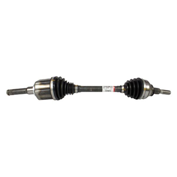 Motorcraft TX876 - Front Driver Side Axle Shaft Assembly