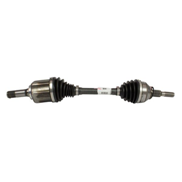Motorcraft TX917 - Front Driver Side Axle Shaft Assembly