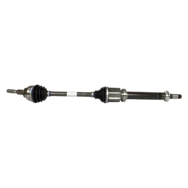 Motorcraft TX926 - Front Passenger Side Axle Shaft Assembly
