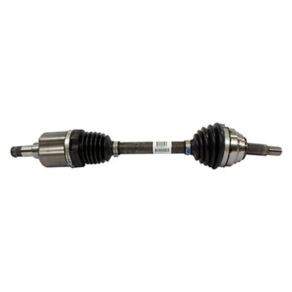 Motorcraft TX944 - Front Driver Side Axle Shaft Assembly