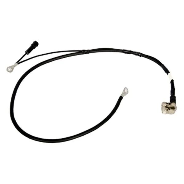 Motorcraft WC8699 - Battery Ground Strap