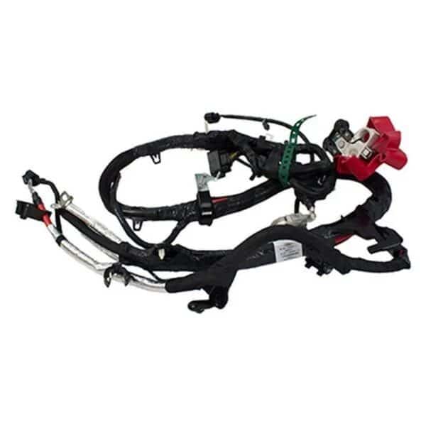 Motorcraft WC96220 - Battery Cable Assembly