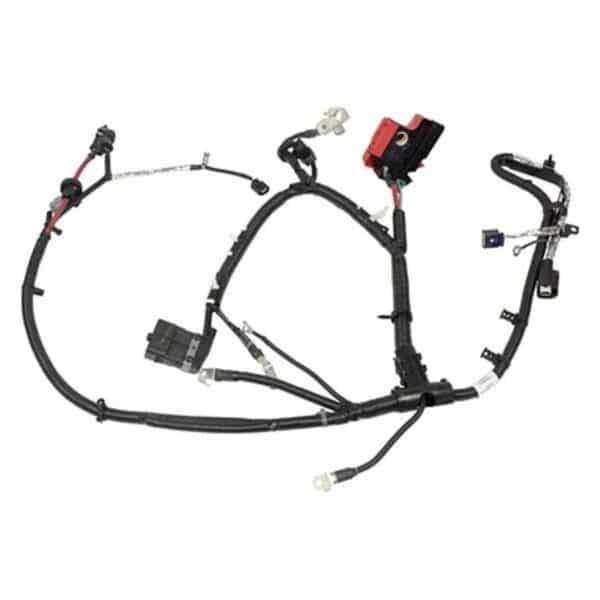 Motorcraft WC96258 - Battery Cable Assembly