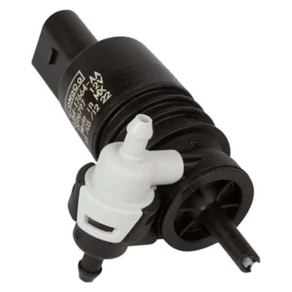 Motorcraft WG328 - Windshield Washer Pump