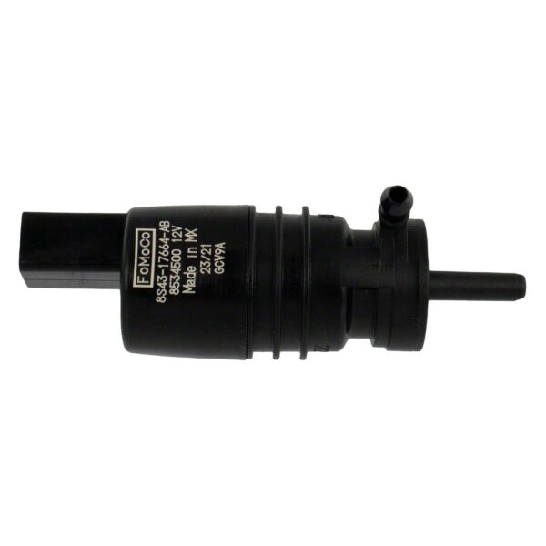 Motorcraft WG345 - Windshield Wiper Motor