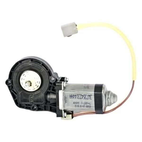 Motorcraft WLM147 - Front Driver Side Window Motor