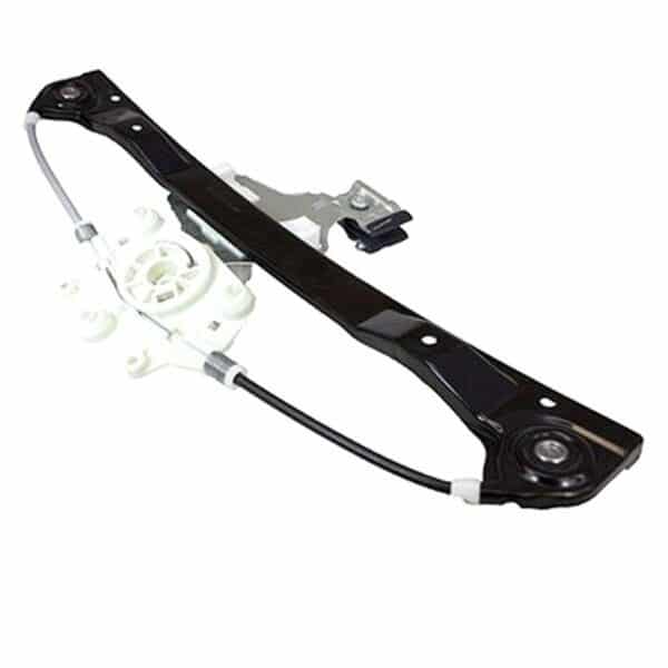 Motorcraft WLR106 - Rear Driver Side Power Window Regulator without Motor