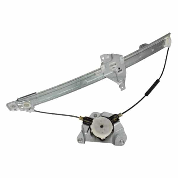 Motorcraft WLR178 - Front Driver Side Power Window Regulator without Motor