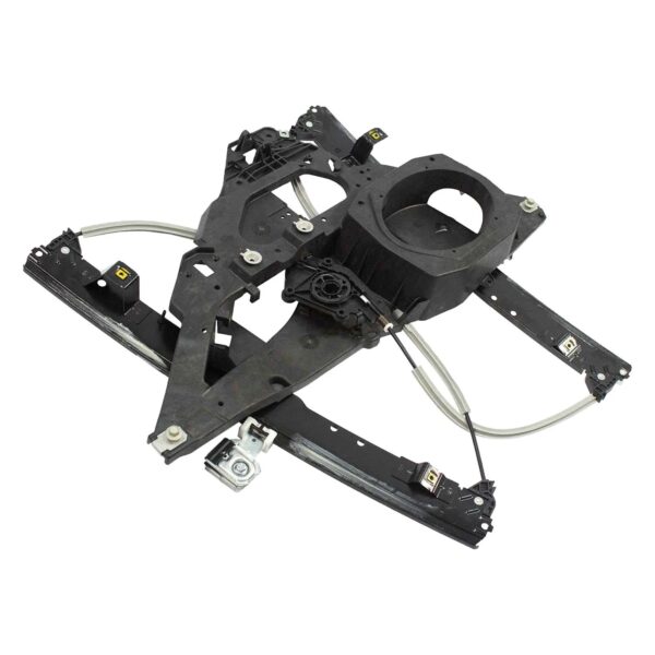 Motorcraft WLR188 - Front Driver Side Power Window Regulator without Motor