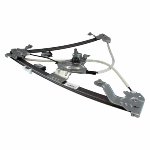 Motorcraft WLR74 - Front Driver Side Power Window Regulator without Motor