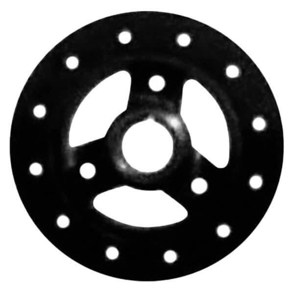 Motorcraft WLR8 - Rear Driver Side Power Window Regulator without Motor