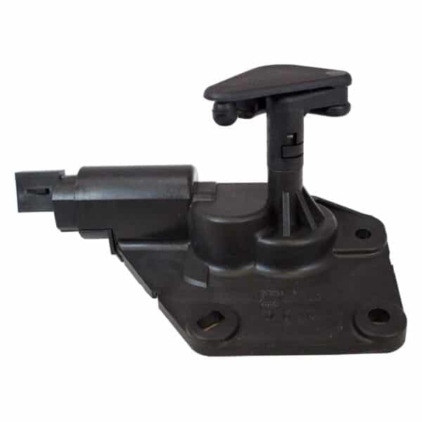 Motorcraft WLR92 - Passenger Side Power Window Regulator without Motor