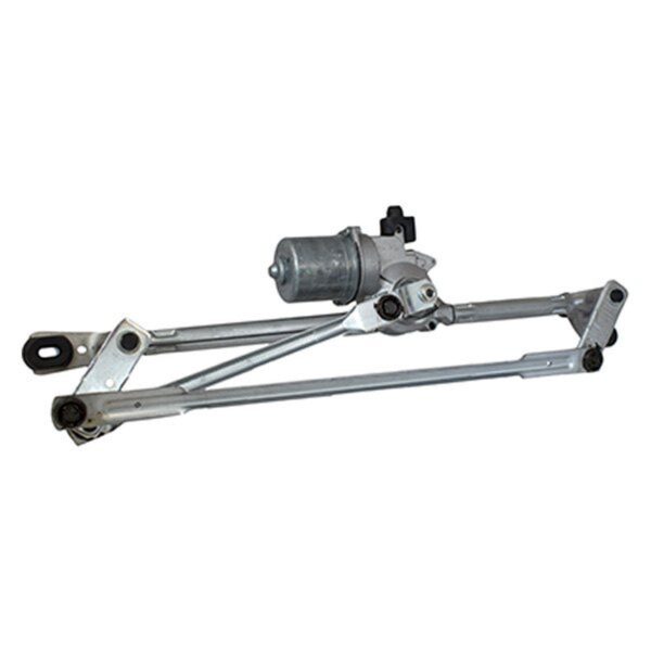 Motorcraft WM790 - Front Windshield Wiper Motor