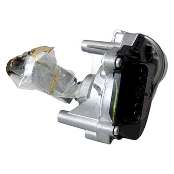 Motorcraft WM793 - Front Windshield Wiper Motor