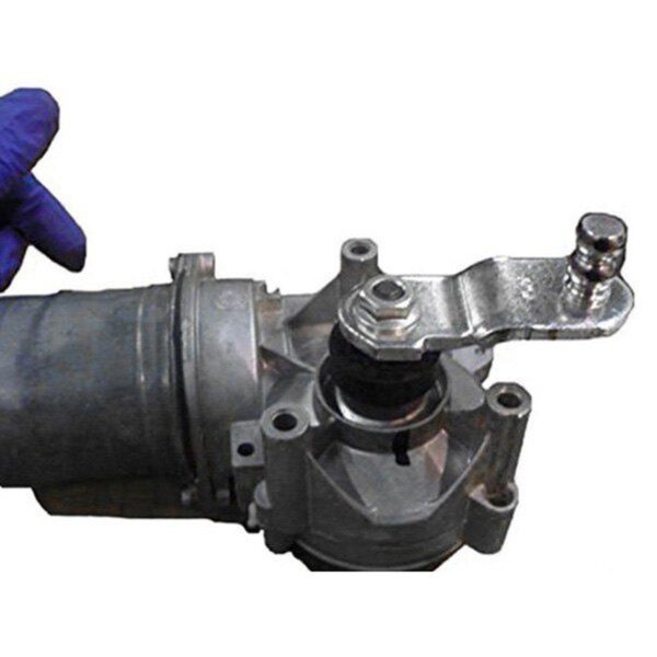 Motorcraft WM802 - Front Windshield Wiper Motor