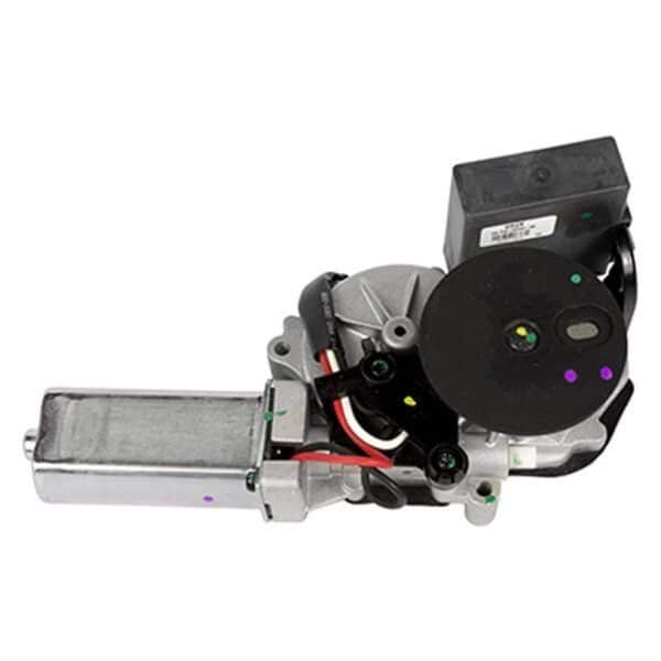Motorcraft WM829 - Rear Back Glass Wiper Motor