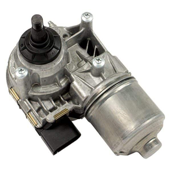 Motorcraft WM866 - Front Passenger Side Windshield Wiper Motor