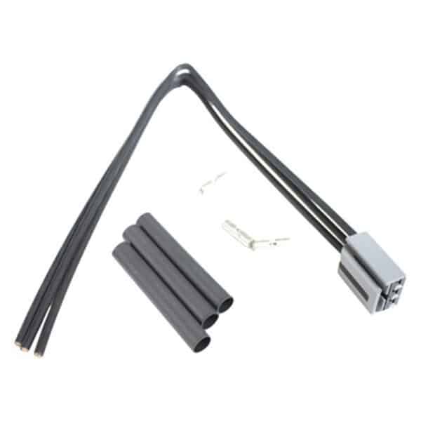 Motorcraft WPT1001 - Brake Fluid Level Sensor Connector