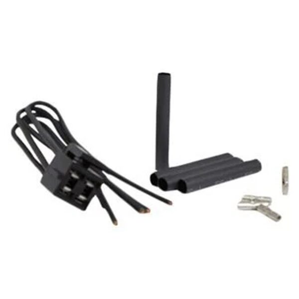 Motorcraft WPT1014 - HVAC Blower Switch Connector