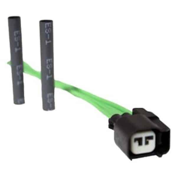 Motorcraft WPT1051 - Fuel Injector Connector