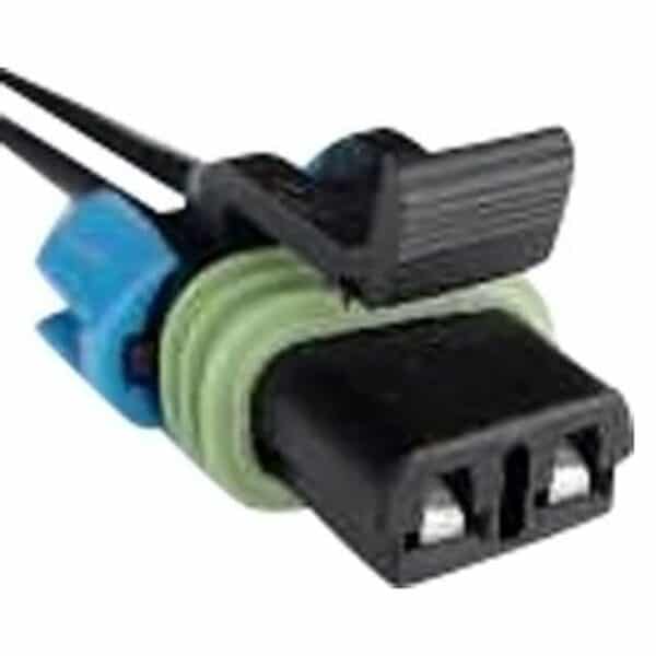 Motorcraft WPT381 - Cooling Fan Motor Connector