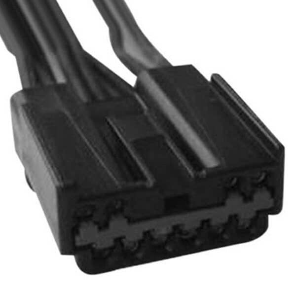 Motorcraft WPT504 - 10 Leads Speaker Connector