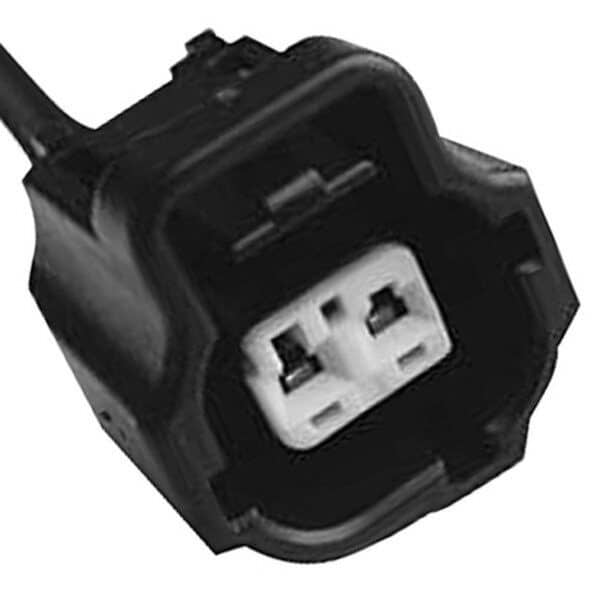 Motorcraft WPT545 - Vapor Canister Purge Solenoid Connector