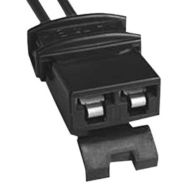 Motorcraft WPT687 - Seat Lumbar Motor Connector