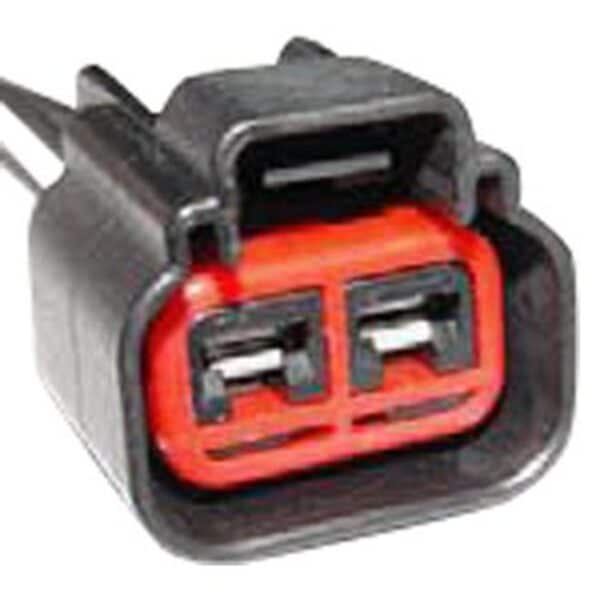 Motorcraft WPT856 - Transfer Case Shift Harness Connector
