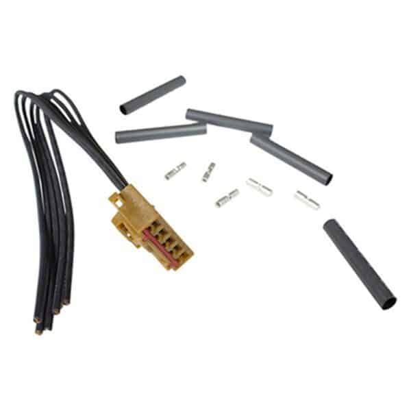 Motorcraft WPT882 - Brake Light Switch Connector