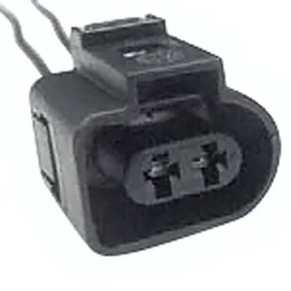 Motorcraft WPT908 - Windshield Washer Pump Connector