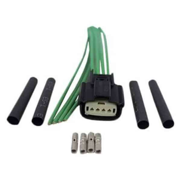 Motorcraft WPT925 - HVAC Control Module Connector