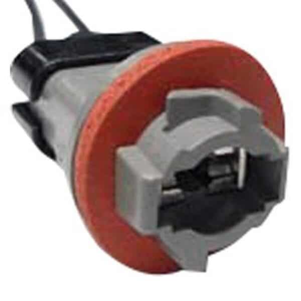 Motorcraft WPT964 - Parking Turn Signal & Stop Light Connector