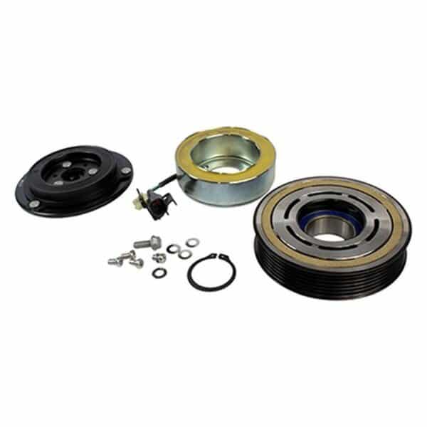 Motorcraft YB3107 - A/C Compressor Clutch Pulley