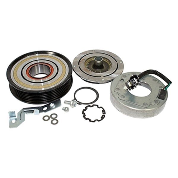 Motorcraft YB3182 - A/C Compressor Clutch