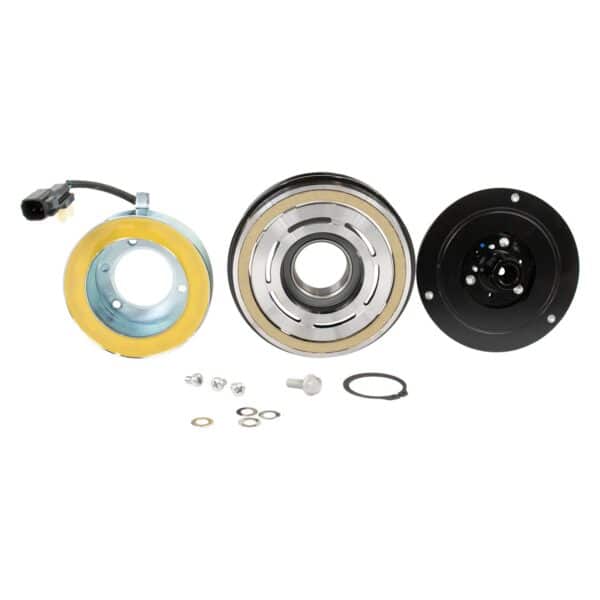 Motorcraft YB3264 - A/C Compressor Clutch Pulley