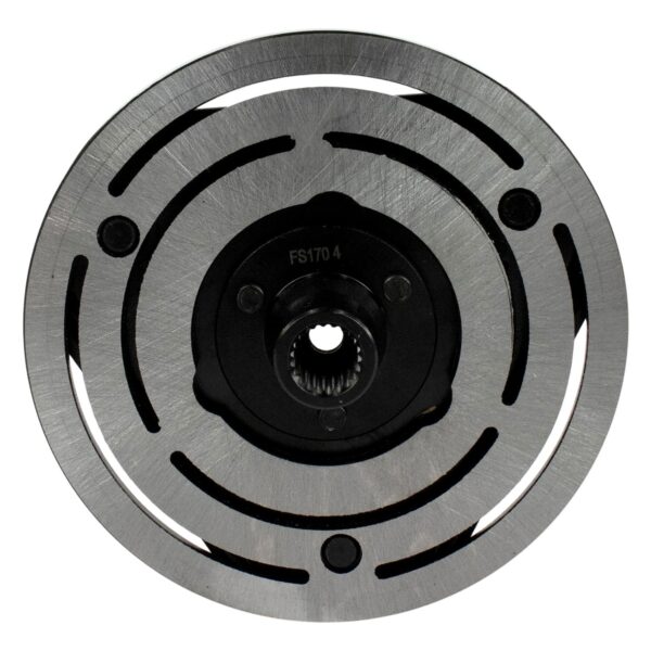 Motorcraft YB3271 - A/C Compressor