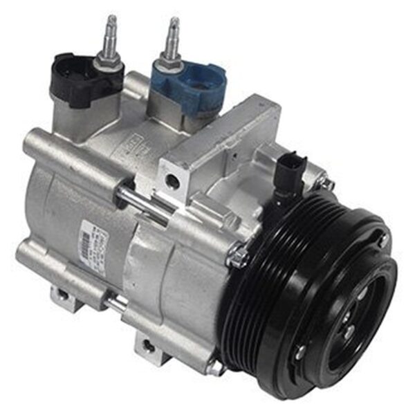 Motorcraft YCC311 - A/C Compressor with Clutch