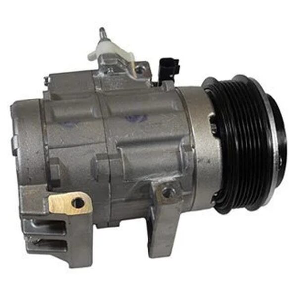 Motorcraft YCC320 - A/C Compressor with Clutch