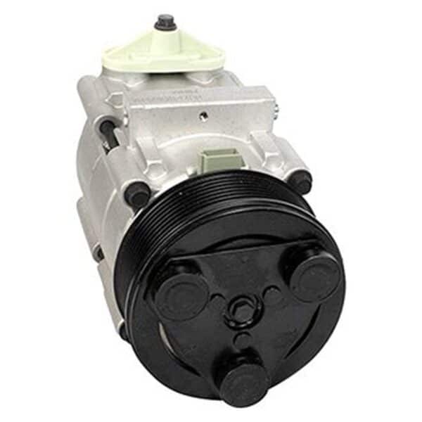 Motorcraft YCC488 - A/C Compressor with Clutch