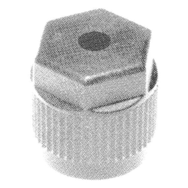 Motorcraft YF1803 - High Side A/C Service Valve Cap Assembly