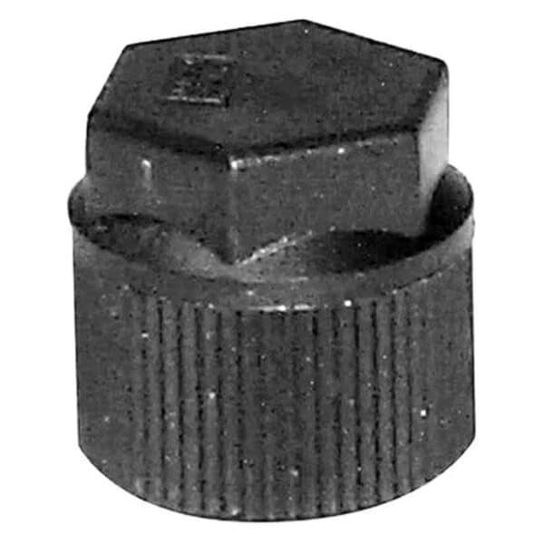 Motorcraft YF2038 - High Side A/C Service Valve Cap Assembly