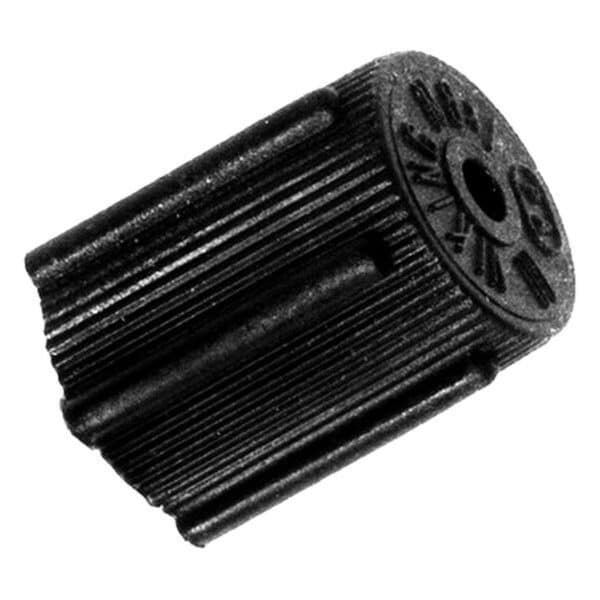 Motorcraft YF2122 - Low Side A/C Service Valve Cap Assembly