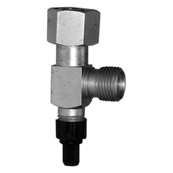 Motorcraft YF2852 - A/C Refrigerant Hose Fitting