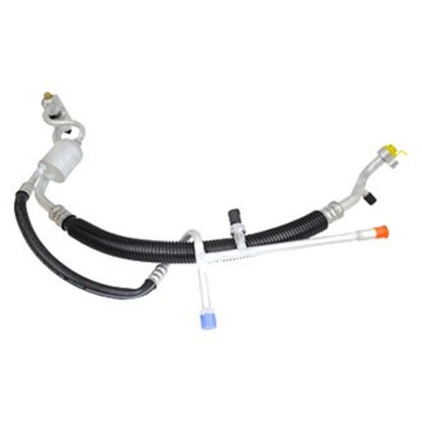 Motorcraft YF2949 - A/C Manifold Hose Assembly