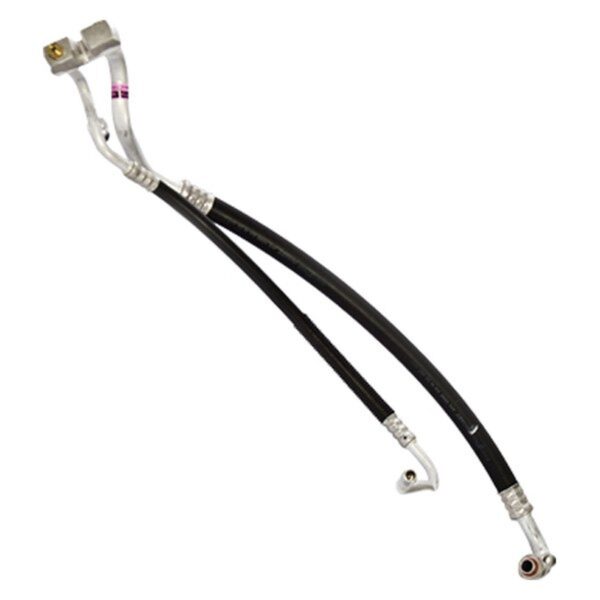 Motorcraft YF3093 - A/C Manifold Hose Assembly