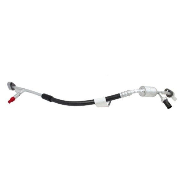 Motorcraft YF3223 - A/C Manifold Hose Assembly